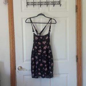 Xhilaration Romper Shorts